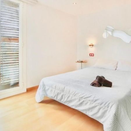 科马鲁加Apartamento En La Playa Con Terraza公寓 外观 照片