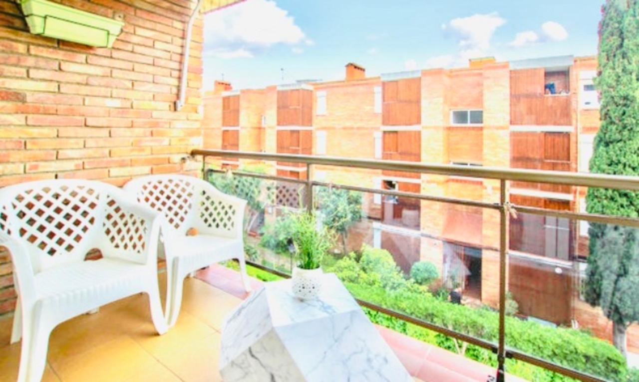 科马鲁加Apartamento En La Playa Con Terraza公寓 外观 照片